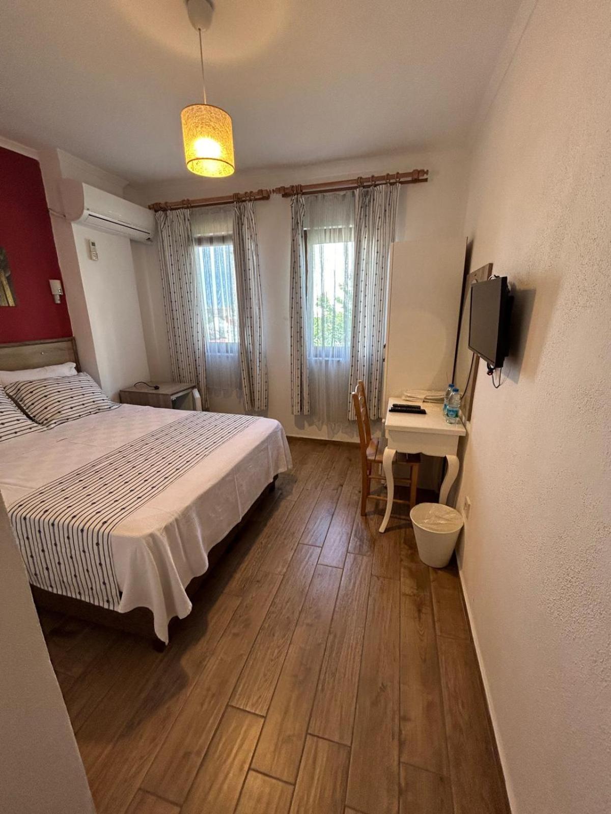 Bozcaada Vitis Hotel Exterior photo